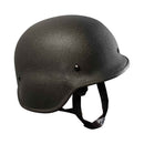 Casco antibalas con Nivel de Protección IIIA, Material de acero a prueba de balas, certificado mediante el IDIC 