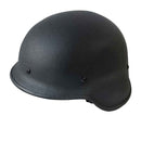 Casco antibalas con Nivel de Protección IIIA, Material de acero a prueba de balas, certificado mediante el IDIC 