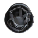 Casco antibalas con Nivel de Protección IIIA, Material de acero a prueba de balas, certificado mediante el IDIC 