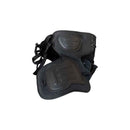 Equipamiento antidisturbios, Material de plástico polietileno de alta resistencia y tela tipo TNT Oxford 600D y velcro 