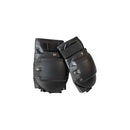 Equipamiento antidisturbios, Material de plástico polietileno de alta resistencia y tela tipo TNT Oxford 600D y velcro 