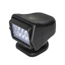 Foco LED Busca Camino, Conexión a 12v de 5000 lúmenes, Rango de alcance de 300 metros y control remoto