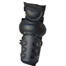 Codera de alta resistencia, Material de plástico polietileno con sistema de ajuste mediante cintas elásticas y velcro