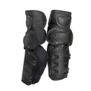 Codera de alta resistencia, Material de plástico polietileno con sistema de ajuste mediante cintas elásticas y velcro