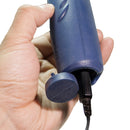 Kit control de rondas TopData utilizado para asegurar el cumplimiento de la labor de vigilantes. Incluye 5 puntos de control