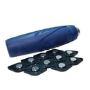 Kit control de rondas TopData utilizado para asegurar el cumplimiento de la labor de vigilantes. Incluye 10 puntos de control