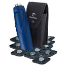 Kit control de rondas TopData utilizado para asegurar el cumplimiento de la labor de vigilantes. Incluye 10 puntos de control