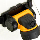 Linterna LED para cascos, marca Streamlight, A Pilas, Rango de alcance de 60 metros con 3 modos de iluminación