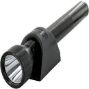 Linterna LED Recargable, marca Streamlight, Rango de alcance de 529 metros con base de carga 