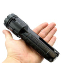 Linterna LED intrínsecamente segura, marca Streamlight, A Pilas, Rango de alcance de 151 metros 