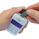 Megáfono de Perifoneo para Auto, Conexión a 12V, Rango de alcance de 400 metros con conexión USB y tarjeta SD. 