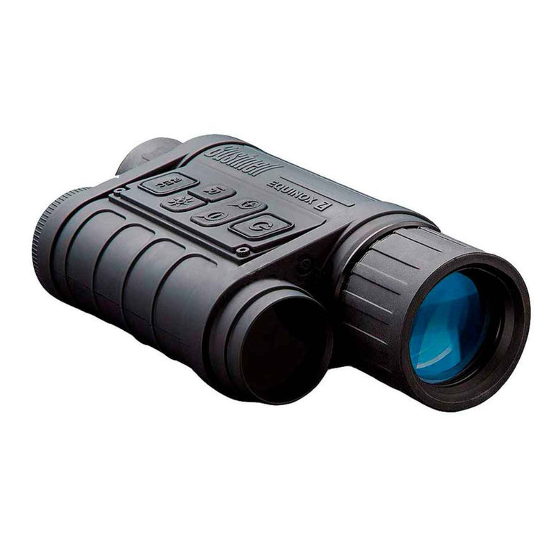 Monocular bushnell nightvision Equinox Z 4.5x40mm, con iluminacion IR, grabación de videos y toma fotos,para vigilancia chile