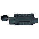 Monocular Bushnell visión nocturna y diurna con magnificación de 4.5x40mm con alcance de 200 metros, armadura de goma chile