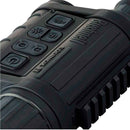 Monocular Bushnell visión nocturna y diurna con magnificación de 4.5x40mm con alcance de 200 metros, armadura de goma chile