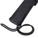 Paleta detectora de metales, marca Garrett de origen estadounidense con dos modos de detección, vibración y sonido 