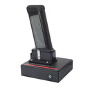 Pistola Radar de Velocidad para uso profesional, marca Stalker, origen estadounidense, mide velocidades hasta 321 KPH