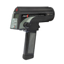Pistola Radar de Velocidad para uso profesional, marca Stalker, origen estadounidense, mide velocidades hasta 321 KPH
