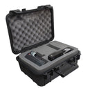 Pistola Radar de Velocidad para uso profesional, marca Stalker, origen estadounidense, mide velocidades hasta 321 KPH