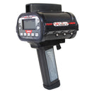  Pistola Láser XLR de Velocidad para uso profesional, marca Stalker, origen estadounidense, mide velocidades hasta 480 KPH
