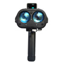  Pistola Láser XLR de Velocidad para uso profesional, marca Stalker, origen estadounidense, mide velocidades hasta 480 KPH