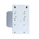 Semáforo de Control Aleatorio Sin Contacto, Conexión a 220V, Cuenta con un sensor de movimiento, Distancia máxima de 2 metros