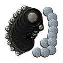 Kit de 10 puntos de control para bastón de rondas TopData.