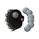 Kit de 6 puntos de control para bastón de rondas TopData.